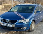 продам Volkswagen Touran в пмр  фото 6