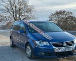 продам Volkswagen Touran в пмр  фото 4