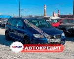 продам Volkswagen Touran в пмр  фото 6