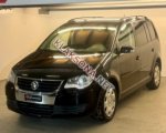 Volkswagen Touran 2007г. 6 200 $