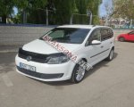 продам Volkswagen Touran в пмр  фото 5