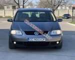 продам Volkswagen Touran в пмр  фото 1