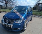 продам Volkswagen Touran в пмр  фото 5