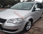 продам Volkswagen Touran в пмр  фото 2