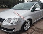 продам Volkswagen Touran в пмр  фото 5