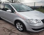 продам Volkswagen Touran в пмр  фото 4