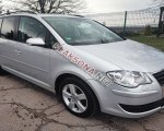 продам Volkswagen Touran в пмр  фото 2