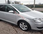 продам Volkswagen Touran в пмр  фото 3