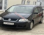 продам Volkswagen Touran в пмр  фото 5