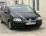 продам Volkswagen Touran в пмр  фото 4