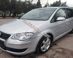 продам Volkswagen Touran в пмр  фото 4