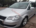 продам Volkswagen Touran в пмр  фото 2
