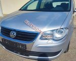 продам Volkswagen Touran в пмр  фото 4