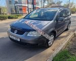 продам Volkswagen Touran в пмр  фото 5