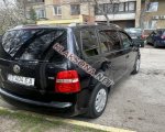 продам Volkswagen Touran в пмр  фото 4