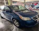 продам Volkswagen Touran в пмр  фото 6