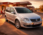 Volkswagen Touran 2008г. 4 500 $