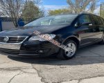 продам Volkswagen Touran в пмр  фото 1