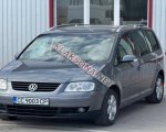 Volkswagen Touran 2006г. 3 500 $