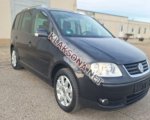 продам Volkswagen Touran в пмр  фото 5