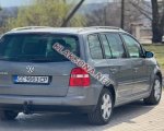 продам Volkswagen Touran в пмр  фото 4