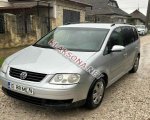 продам Volkswagen Touran в пмр  фото 4