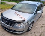 продам Volkswagen Touran в пмр  фото 2