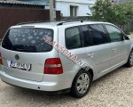продам Volkswagen Touran в пмр  фото 1