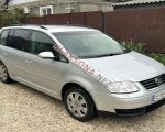 продам Volkswagen Touran в пмр  фото 5