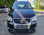 продам Volkswagen Touran в пмр  фото 5