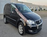 продам Volkswagen Touran в пмр  фото 4