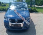 продам Volkswagen Touran в пмр  фото 1