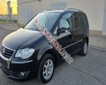 продам Volkswagen Touran в пмр  фото 4