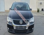 продам Volkswagen Touran в пмр  фото 3