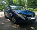 Volkswagen Touran 2008г. 6 500 $