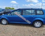 продам Volkswagen Touran в пмр  фото 1
