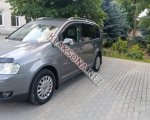 продам Volkswagen Touran в пмр  фото 4
