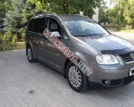 продам Volkswagen Touran в пмр  фото 2