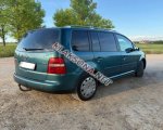 продам Volkswagen Touran в пмр  фото 2