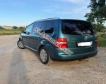 продам Volkswagen Touran в пмр  фото 4