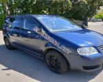 продам Volkswagen Touran в пмр  фото 6