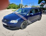 продам Volkswagen Touran в пмр  фото 5