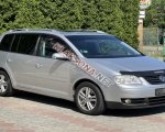 продам Volkswagen Touran в пмр  фото 4