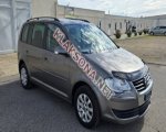 продам Volkswagen Touran в пмр  фото 3