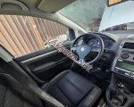 продам Volkswagen Touran в пмр  фото 3