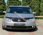 продам Volkswagen Touran в пмр  фото 2