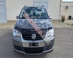 продам Volkswagen Touran в пмр  фото 2