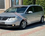 продам Volkswagen Touran в пмр  фото 4