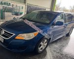 продам Volkswagen Touran в пмр  фото 5
