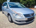 продам Volkswagen Touran в пмр  фото 5